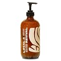 Local Revival Tallow and Honey Body Wash - Unscented - Beef Tallow with Honey, Olive Oil, Shea Butter and Jojoba Oil - Moisturizing Body Wash for Men Beauty & Personal Care Local Revival