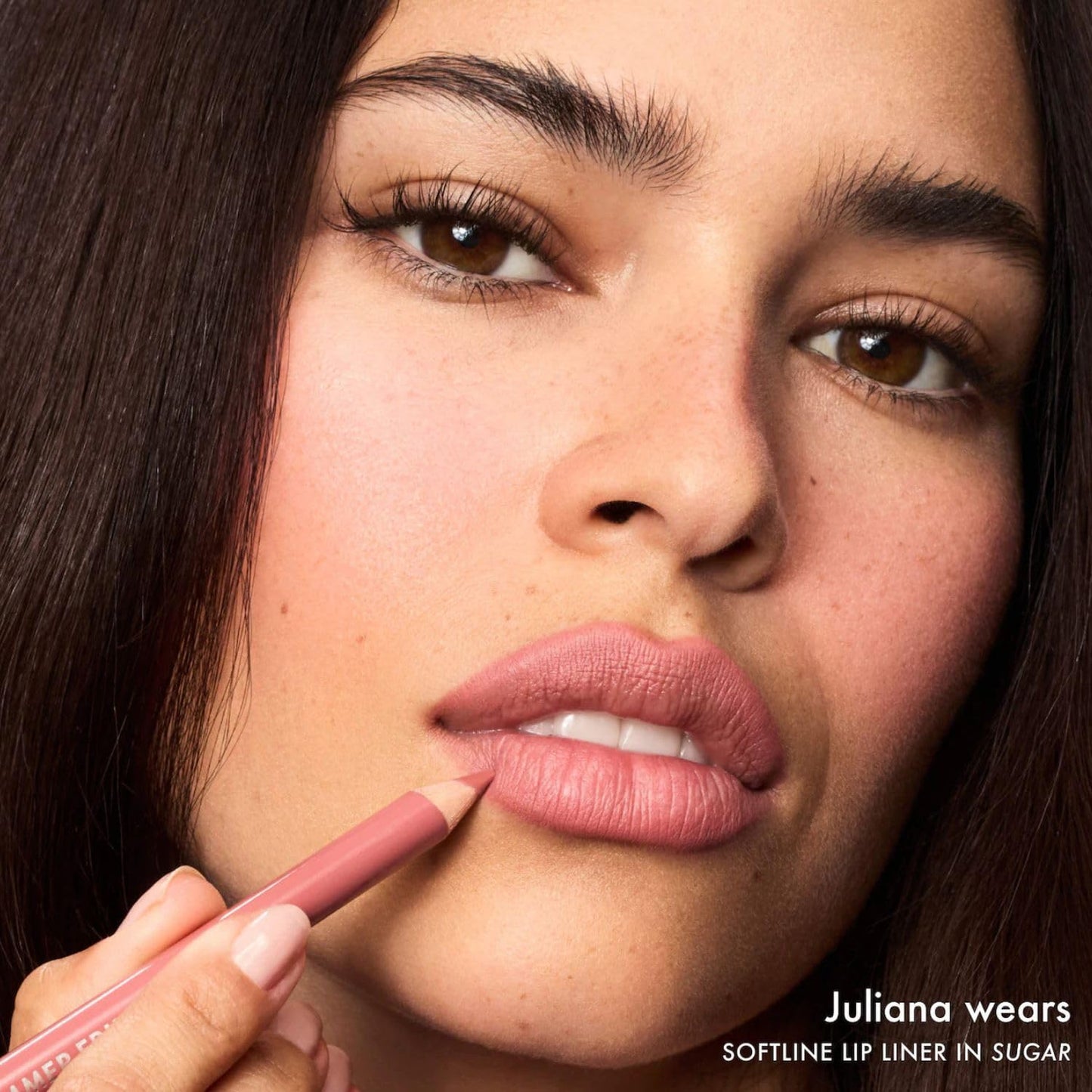 Summer Fridays SoftLine Lip Liner Pencil - Creamy, Long-Lasting Matte Lip Pencil for Sculpted Definition - Skin Care Infused Makeup with Hyaluronic Beauty & Personal Care Summer Fridays