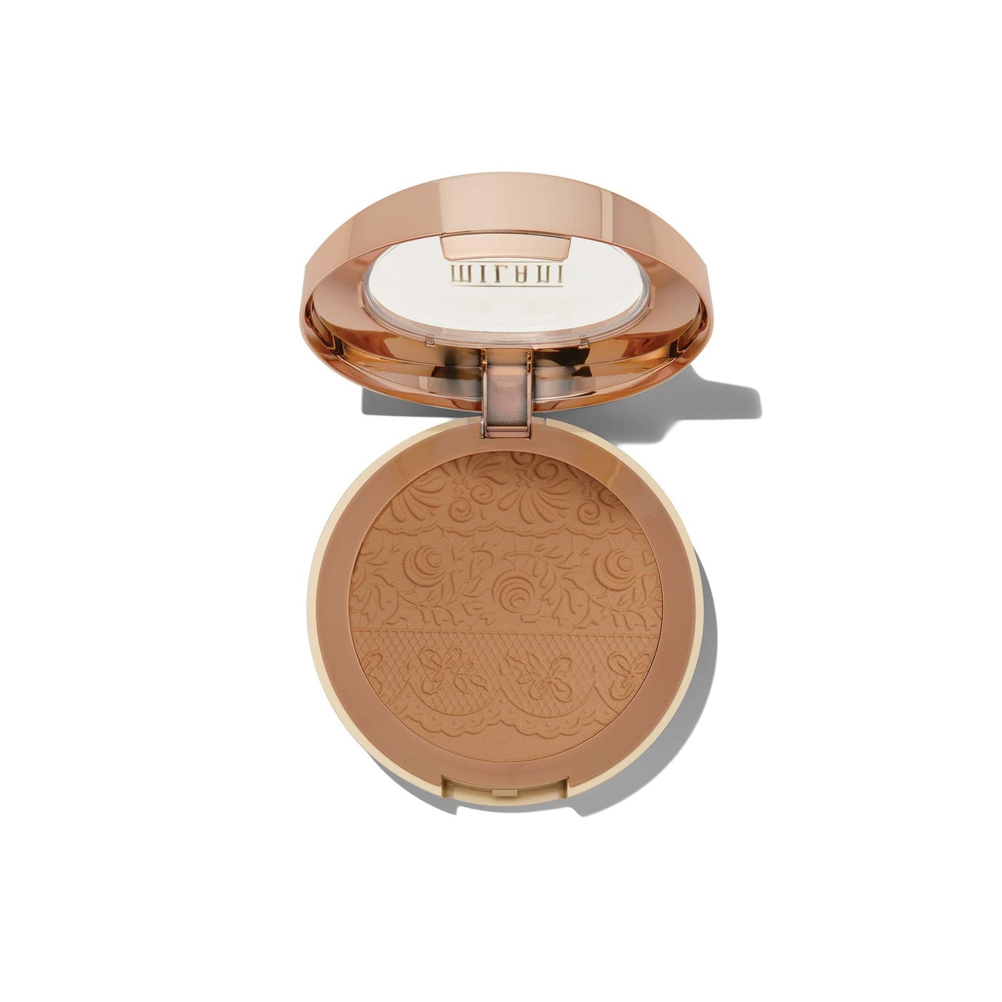 Multitasker Face Powder - Dark Tan Beauty & Personal Care Milani