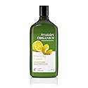 Avalon Organics Clarifying Lemon Conditioner, 11 oz (Pack of 2) Beauty & Personal Care Avalon Organics