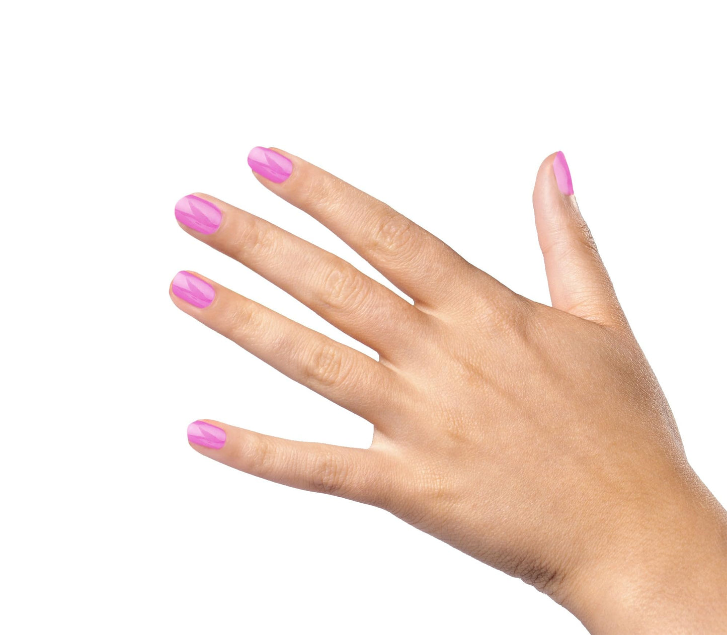duri Nail Polish, 110S Lilac Dream, Pastel Lavendar Pink Beauty & Personal Care duri