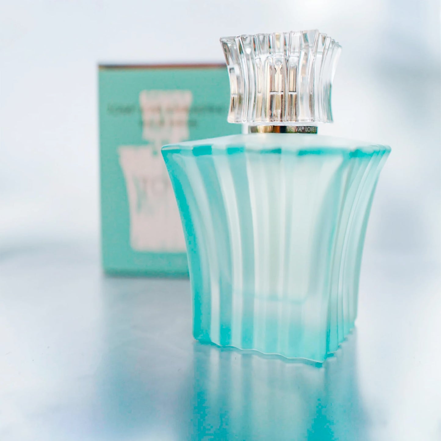Tova Love Everlasting Eau de Parfum - Romantic Perfume for Women with Cloudberry & Musk - USA Made & Cruelty-Free - 3.4 fl oz Beauty & Personal Care Tova
