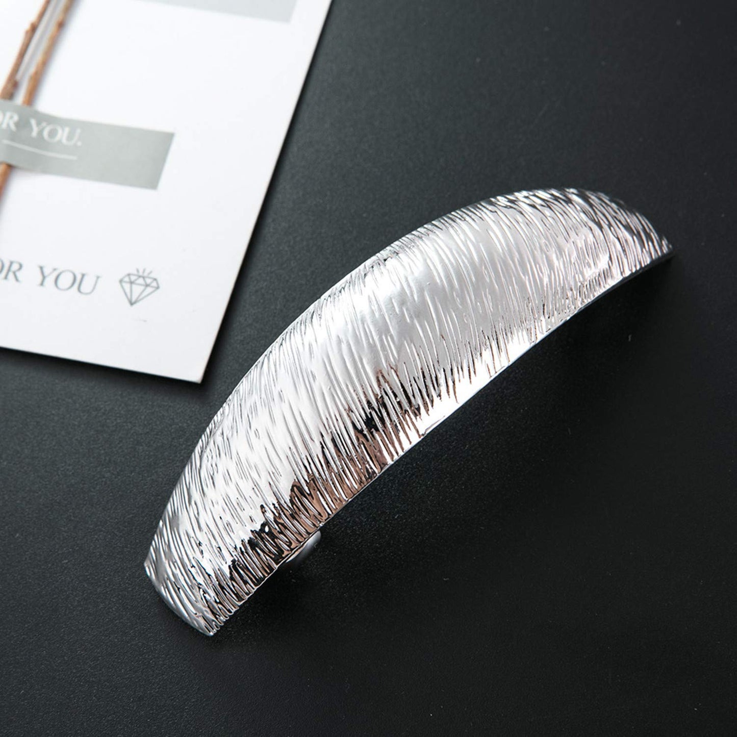 JinYu Hair Clips for Women Ladies, Simple Fashion Metal Hair Clips French Styles Hair Barrettes for Medium and Thick Hair, No Slip and Durable Beauty & Personal Care JinYu