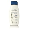 Aveeno Skin Relief Fragrance-Free Body Wash with Oat to Soothe Dry Itchy Skin, Gentle, Soap-Free & Dye-Free for Sensitive Skin, 18 fl. oz Beauty & Personal Care Aveeno