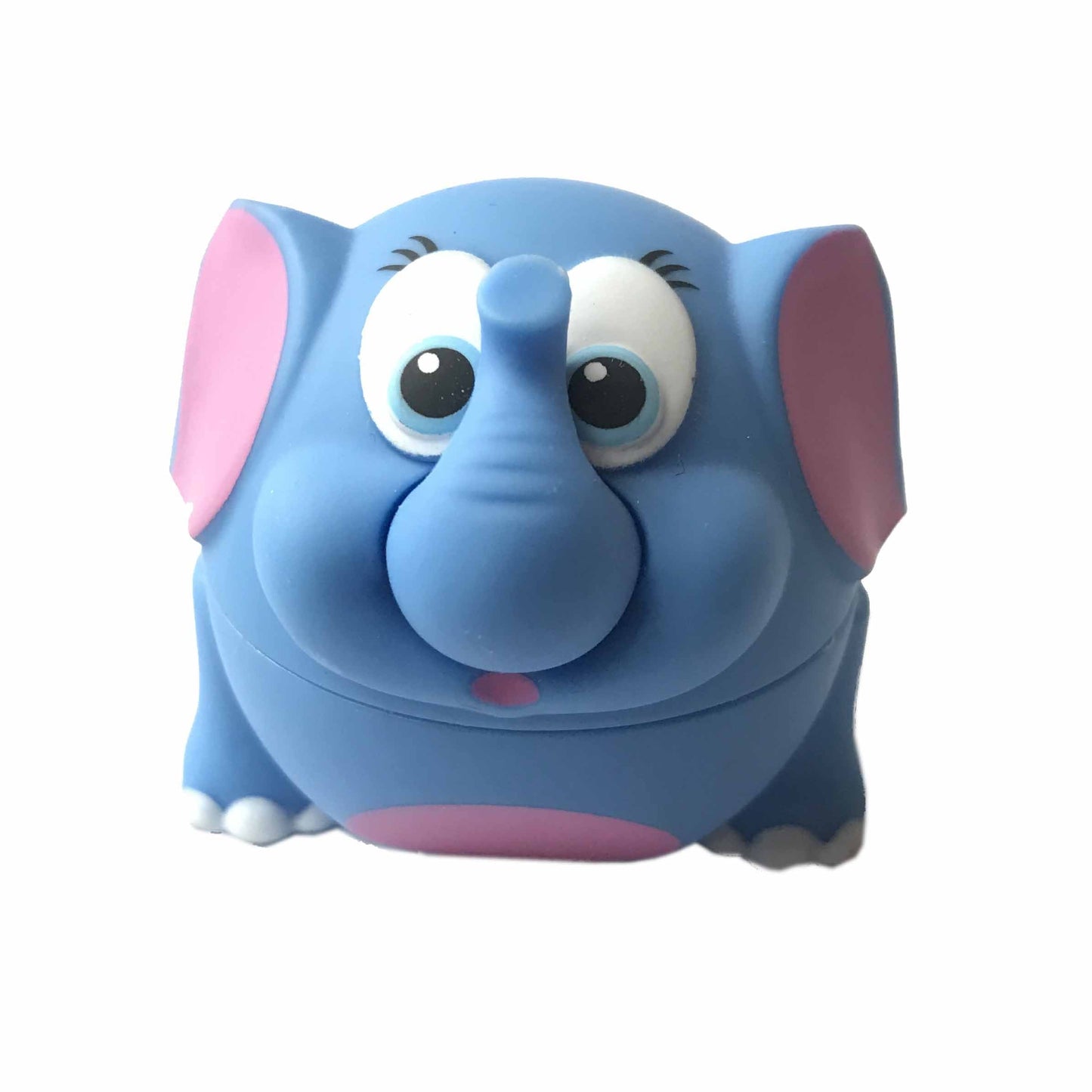 BeBe Bartoons Ladybug, Elephant & Panda Beauty and Personal Care BeBe Bartoons