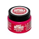 ALL DAY GOT HOLD Extreme hold Dragon Fruit Edge Control 2.02 fl.oz/60ml Beauty & Personal Care ALL DAY GOT HOLD