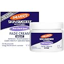 Palmer's Skin Success Anti-Dark Spot Nighttime Fade Cream with Retinol & Niacinamide, Dark Spot Corrector for Face, Night Moisturizer Helps Reduce Beauty & Personal Care Palmer's