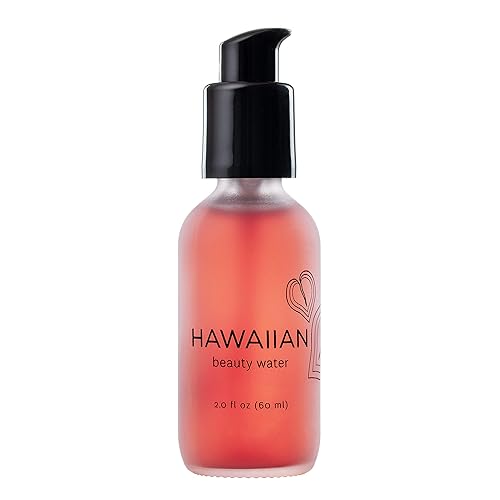 Honua Skincare, Hawaiian Beauty Water, 2 Oz Beauty & Personal Care Honua Hawaiian Skincare
