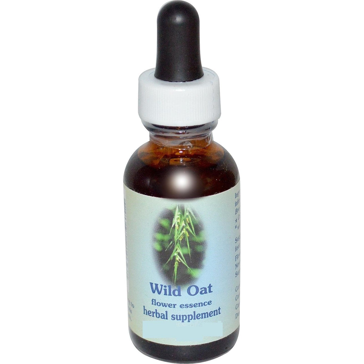 Wild Oat Essence 7.40 Milliliters Beauty & Personal Care FLOWER ESSENCE SERVICES