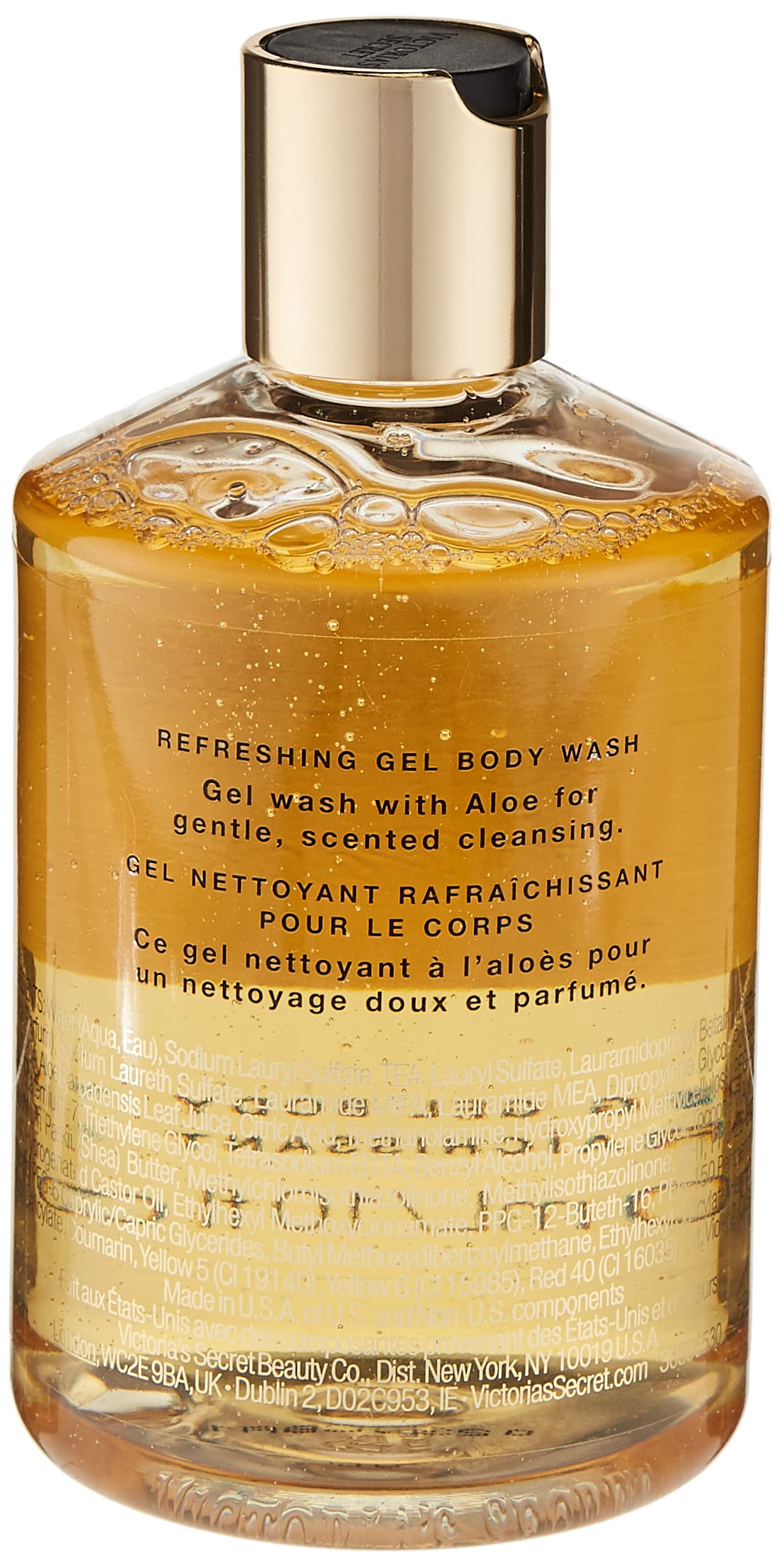 VICTORIA'S SECRET by Victoria's Secret, COCONUT PASSION BODY WASH 10 OZ Beauty & Personal Care Victoria's Secret