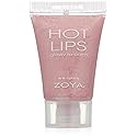 ZOYA Lip Gloss, Luvie, 0.42 oz. Beauty & Personal Care ZOYA