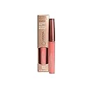 Mineral Fusion Lip Gloss, Dazzle, 0.135 Ounce Beauty & Personal Care Mineral Fusion