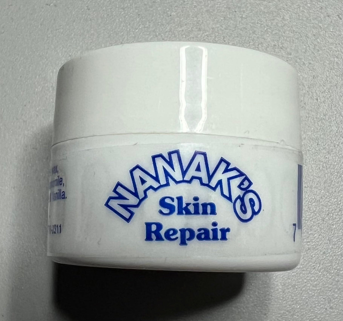 Nanak's Lip Smoothee Skin Repair Beauty & Personal Care Nanak