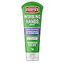 O'Keeffe's Working Hands Night Treatment Hand Cream for Extreme Dryness - 7 oz Tube (1 Pack) - Repairing Skincare for Cracked, Dry Hands Beauty & Personal Care O'Keeffe's
