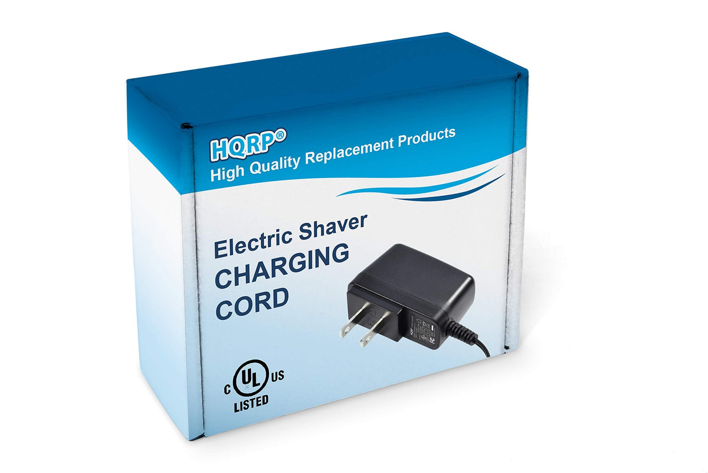 HQRP 15V Charger Compatible with Philips Norelco HQ8505 7000 5000 3000 6709X 6716X 6735X 6737X 6828XL 6829XL RQ1280 RQ1260, Aquatech Powertouch AT880 Beauty and Personal Care HQRP