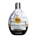 Brown Sugar Black Chocolate Double Dark Mochaccino 400X Bronzer - Ultra-Rich Tanning Lotion with Skin Softeners & Color Enhancers, 13.5 oz Bottle Beauty & Personal Care Brown Sugar