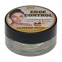 On Natural Edge Control Extreme Hold-Charcoal and Honey (1 oz) Beauty & Personal Care On Natural