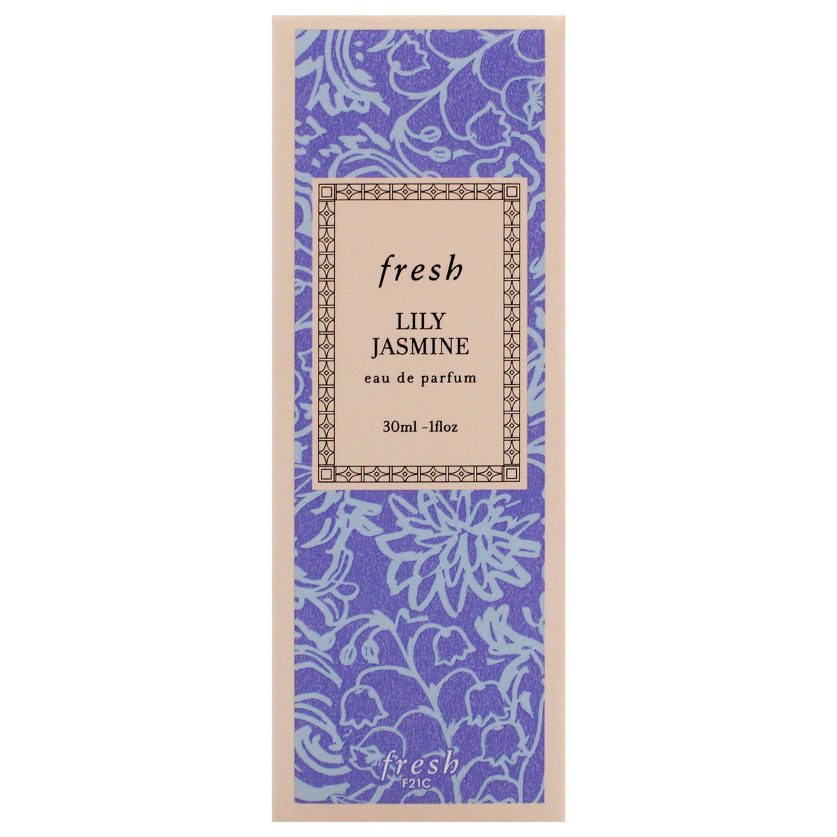 Lily Jasmine by Fresh for Women - 1 oz EDP Spray