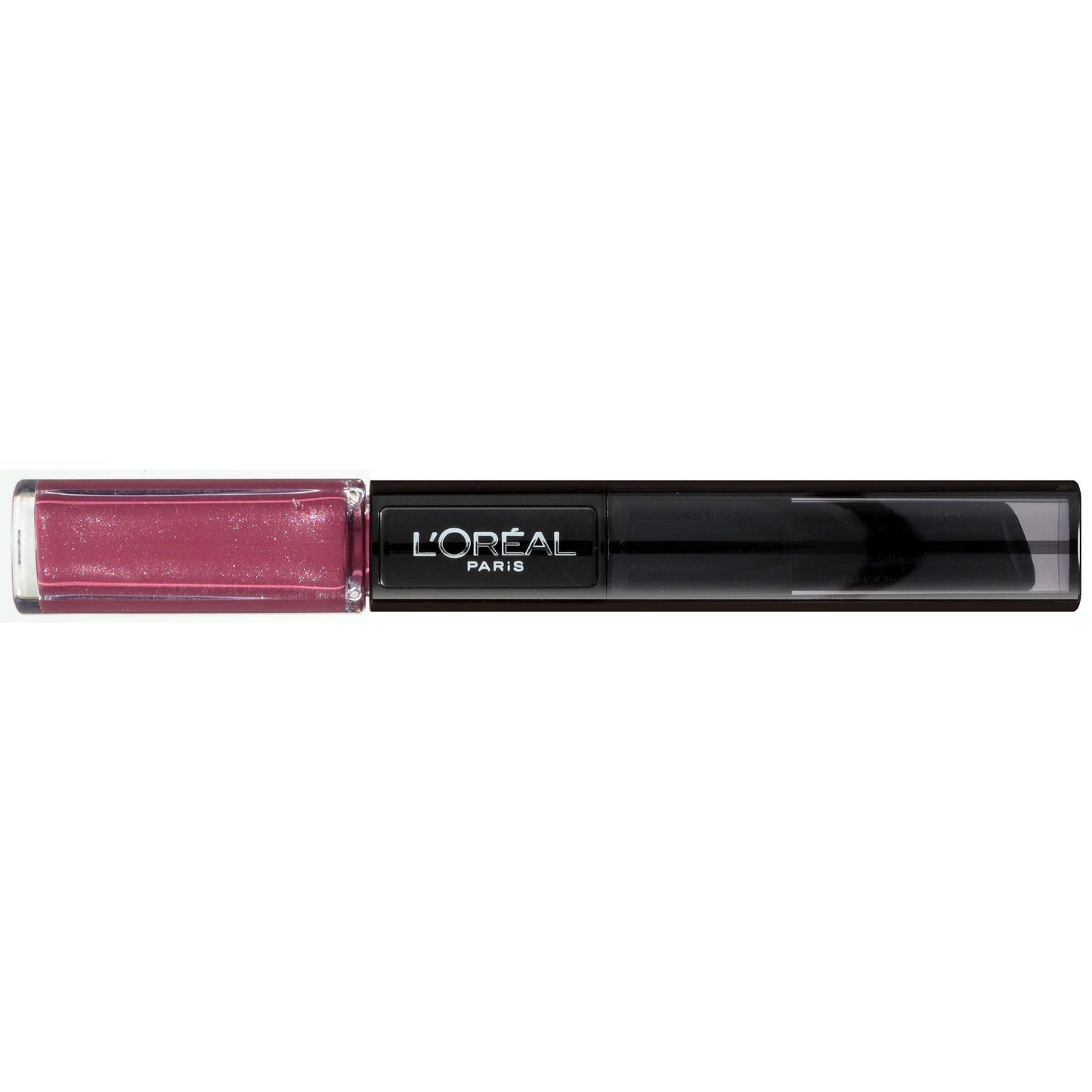 L'Oreal Paris Infallible Pro Last 2 Step Lipstick, Violet Parfait, 1 fl. oz. Beauty & Personal Care L'Oreal Paris
