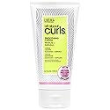 ALL ABOUT CURLS Smoothing Cream Styling | Controllable Definition | Define, Moisturize, De-Frizz | All Curly Hair Types | Vegan & Cruelty Free | Beauty & Personal Care ALL ABOUT CURLS