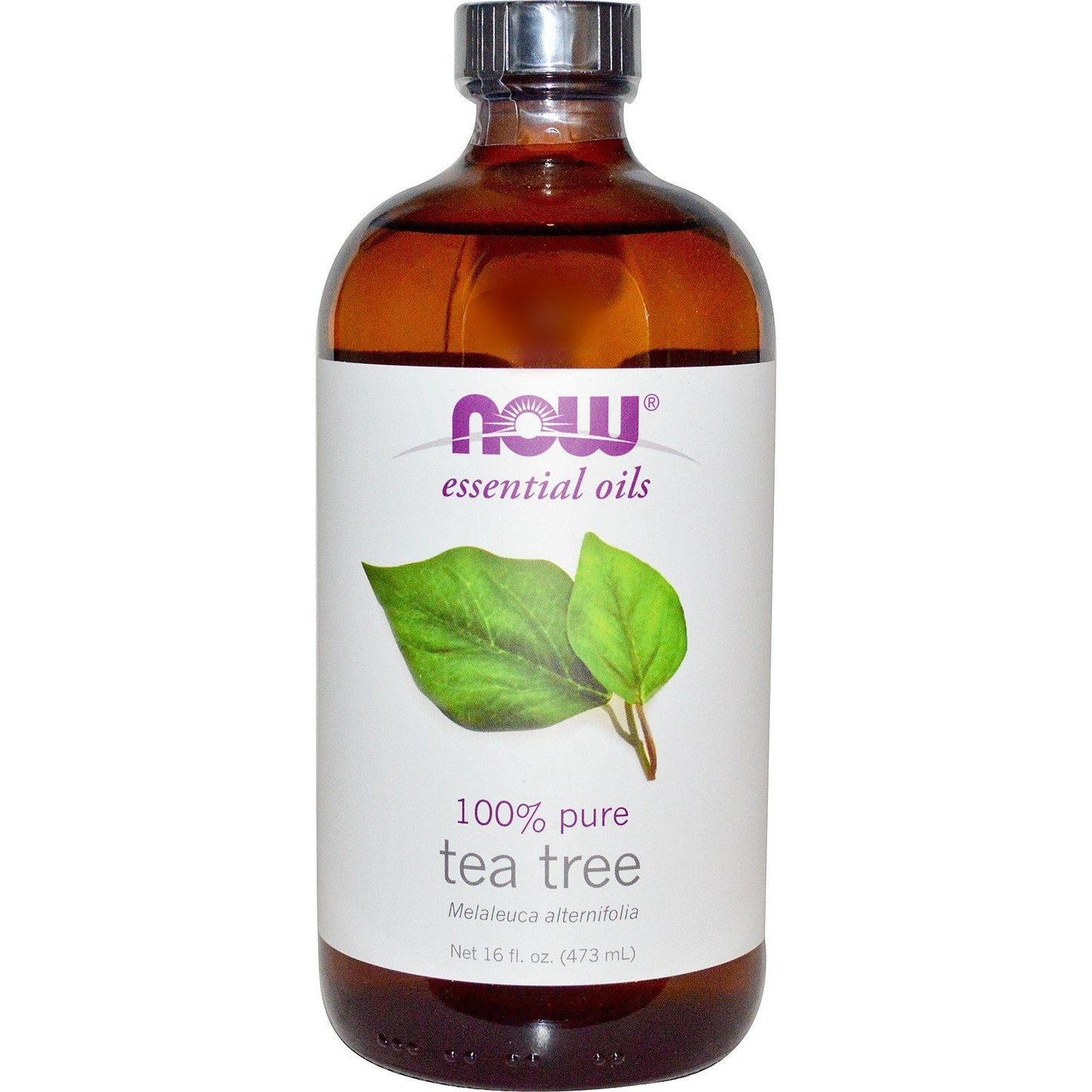 Now Foods Tea Tree Oil - 16 oz. 2 Pack Beauty & Personal Care NOW Foods