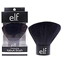 Contouring Kabuki Brush for Precision Application, Synthetic Beauty & Personal Care e.l.f.