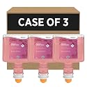 SC Johnson Professional REFRESH ROSE FOAM HAND SOAP TOUCH FREE 1.2 LITERS, 3 PACK Beauty & Personal Care SC Johnson Professional