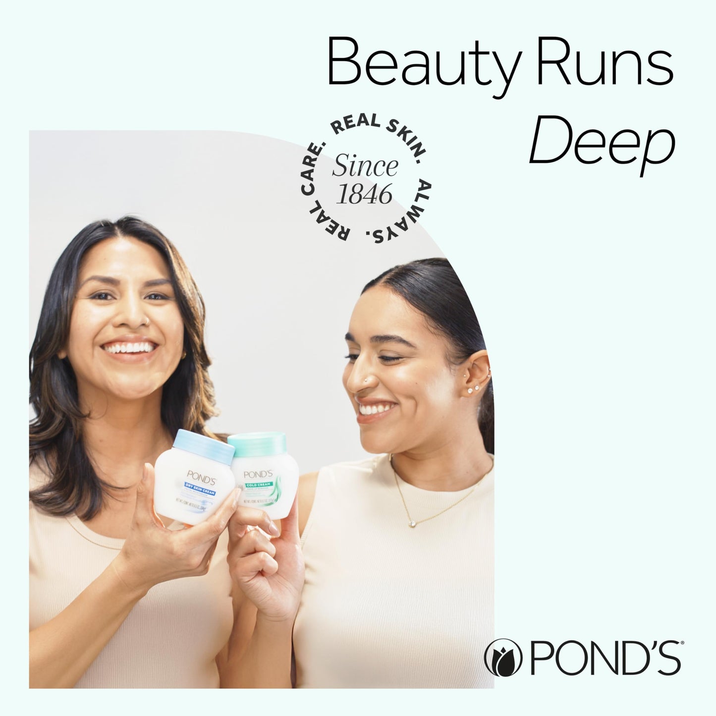 POND’S Micellar Makeup Remover Wipes, Removes Waterproof Mascara, with Aloe Vera & Vitamin B3, Alcohol-Free Facial Cleansing Wipes for Dry Skin, 25 Beauty & Personal Care POND'S