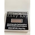 Mary Kay Mineral Eye Color ~ Chocolate Kiss Beauty & Personal Care Mary Kay