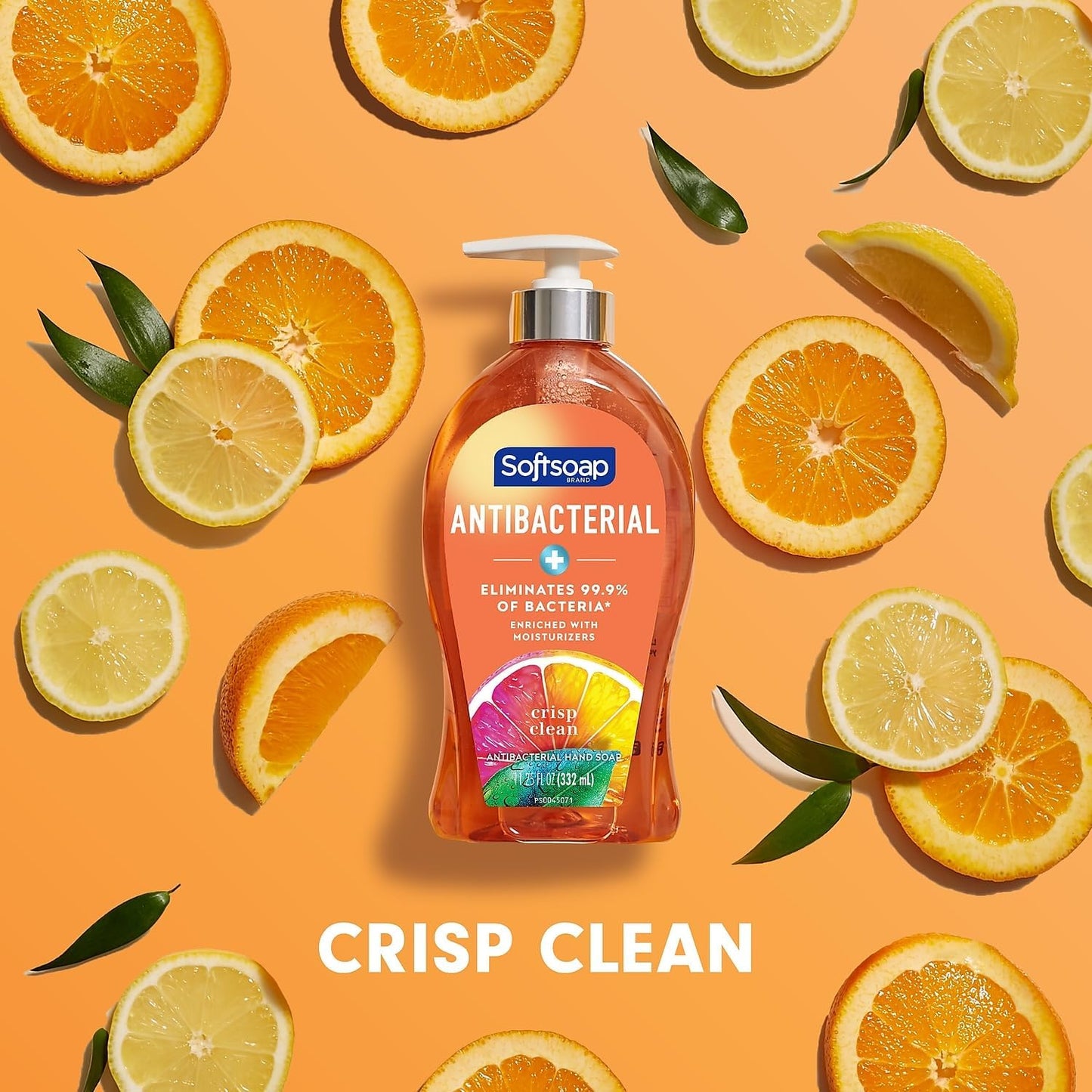 SOFT SOAP CRISP 11.25OZ Beauty & Personal Care Softsoap