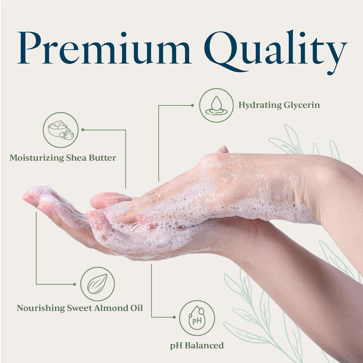 Provence Sante Luxury French Cleansing Bar - Moisturizing Shea Butter - Triple-milled Bergamot Fragrance, 2.7oz (Pack of 6) Beauty & Personal Care Provence Sante