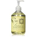 Trader Joes Next to Godliness Hand Soap (Lemon Kitchen Hand Soap) Beauty & Personal Care Trader Joe's