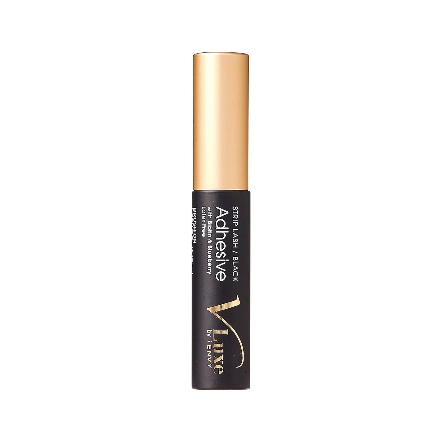 VLUXE by i Envy Stripe Eyelash Adhesive Glue VLEG01 Beauty & Personal Care i•ENVY