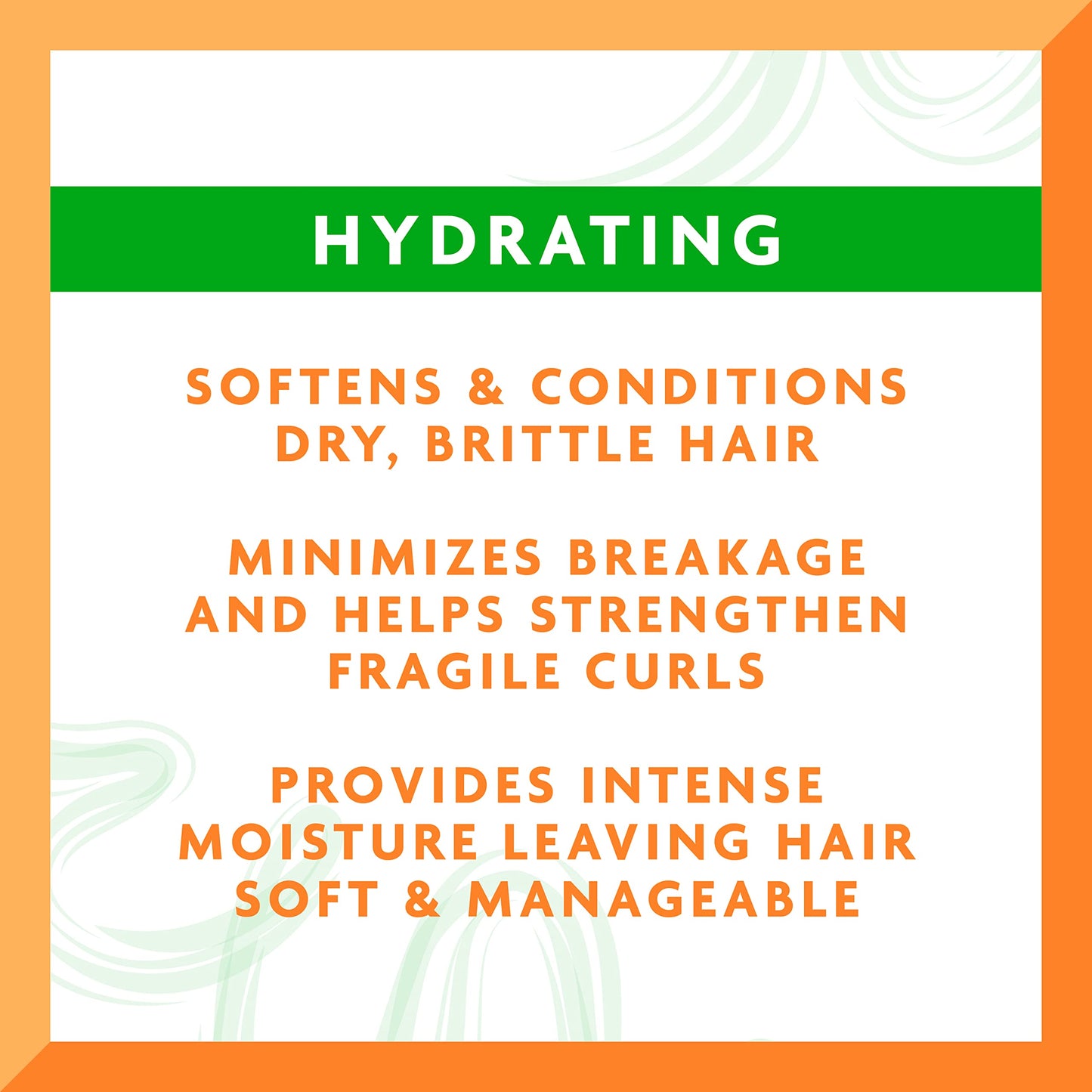 Cantu Avocado Hydrating Repair Leave-In Conditioning Cream, 12 Ounce Beauty & Personal Care Cantu