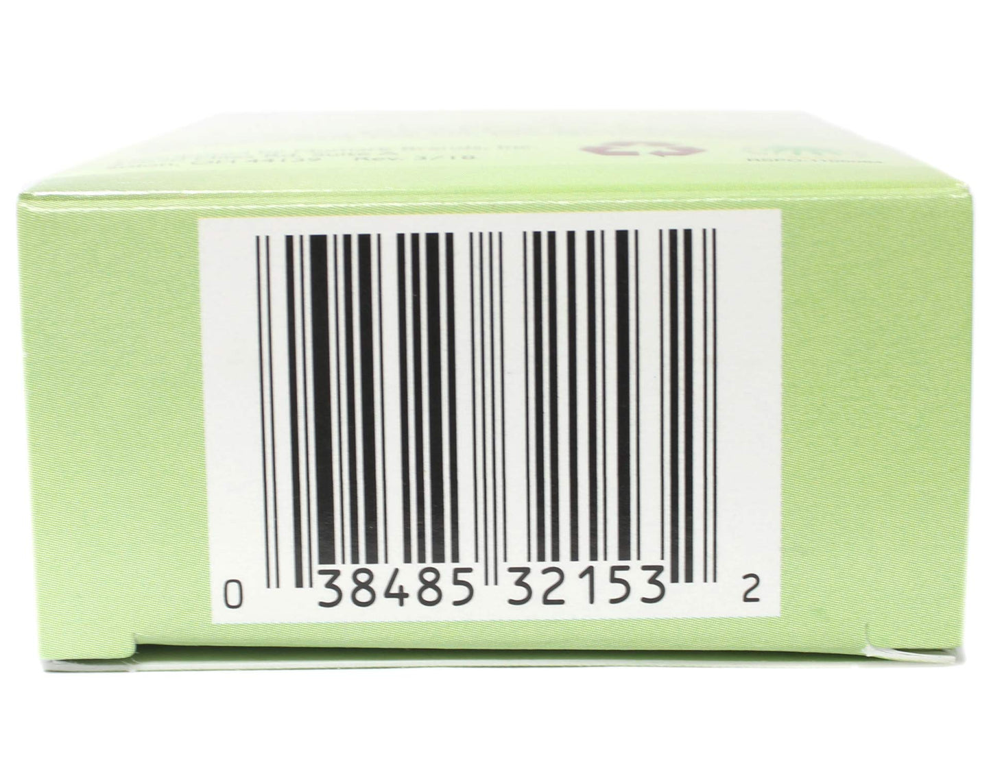 Conti Castile Pure Organic Olive Oil Sensitive Skin Bar Soap, Paraben Free, Fragrance Free, 3.5 oz Beauty & Personal Care CONTI
