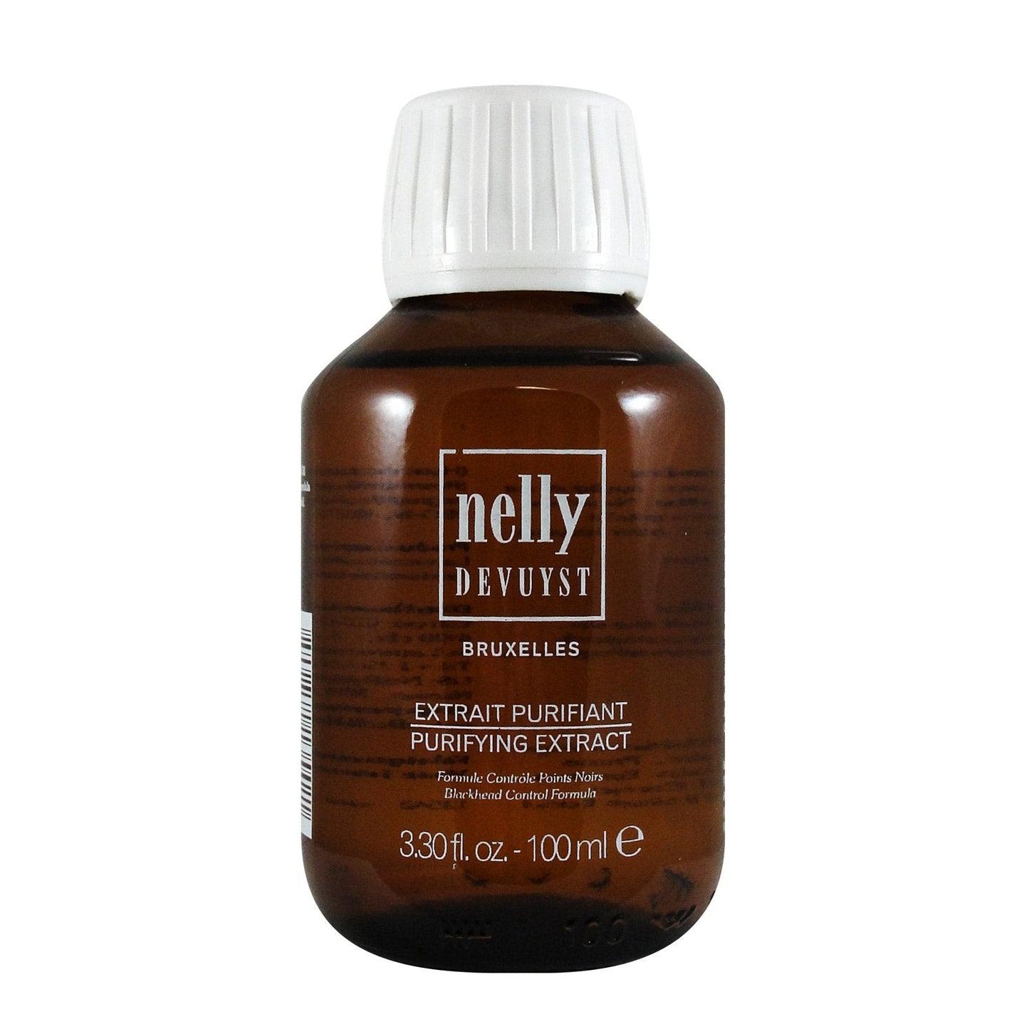 Nelly DeVuyst Purifying Extract Pro 3.3oz Beauty & Personal Care Nelly De Vuyst