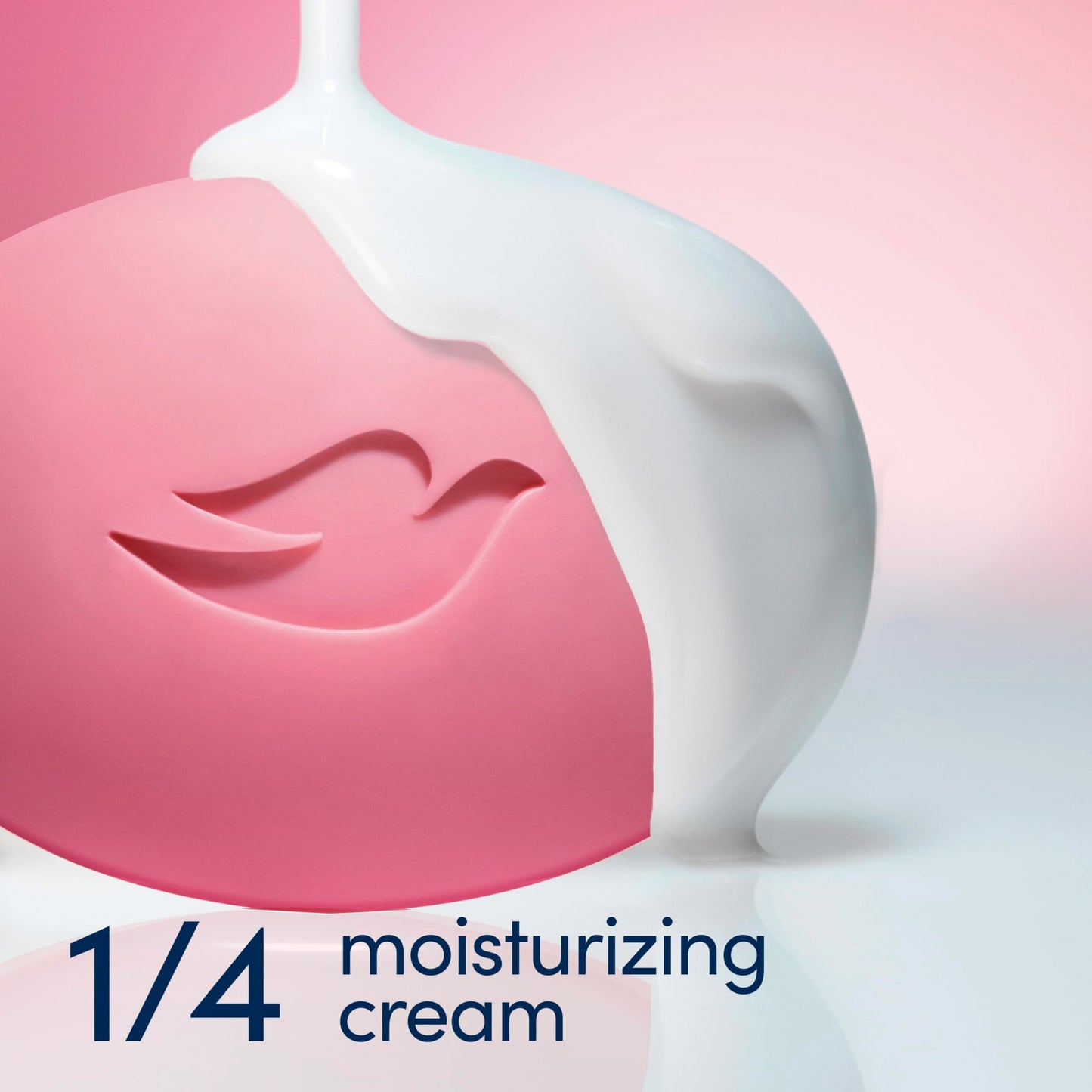 Dove Beauty Bar Soap Revitalizante Cherry & Chia Milk, for Revitalized Skin, 6 Bars A Skin Energy Boost 3.75 oz Beauty & Personal Care Dove