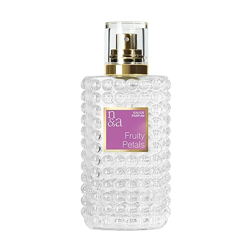NICKA K NEW YORK Now & Always Eau de Parfum, Perfume for Women - Long-Lasting Fragrance, Perfume Spray for Everyday Fragrance, 100ml Beauty & Personal Care NICKA K NEW YORK