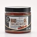 NEXT IMAGE Braid Locking Gel (Black Castor & Argan, 16 oz.) Beauty & Personal Care NEXT IMAGE