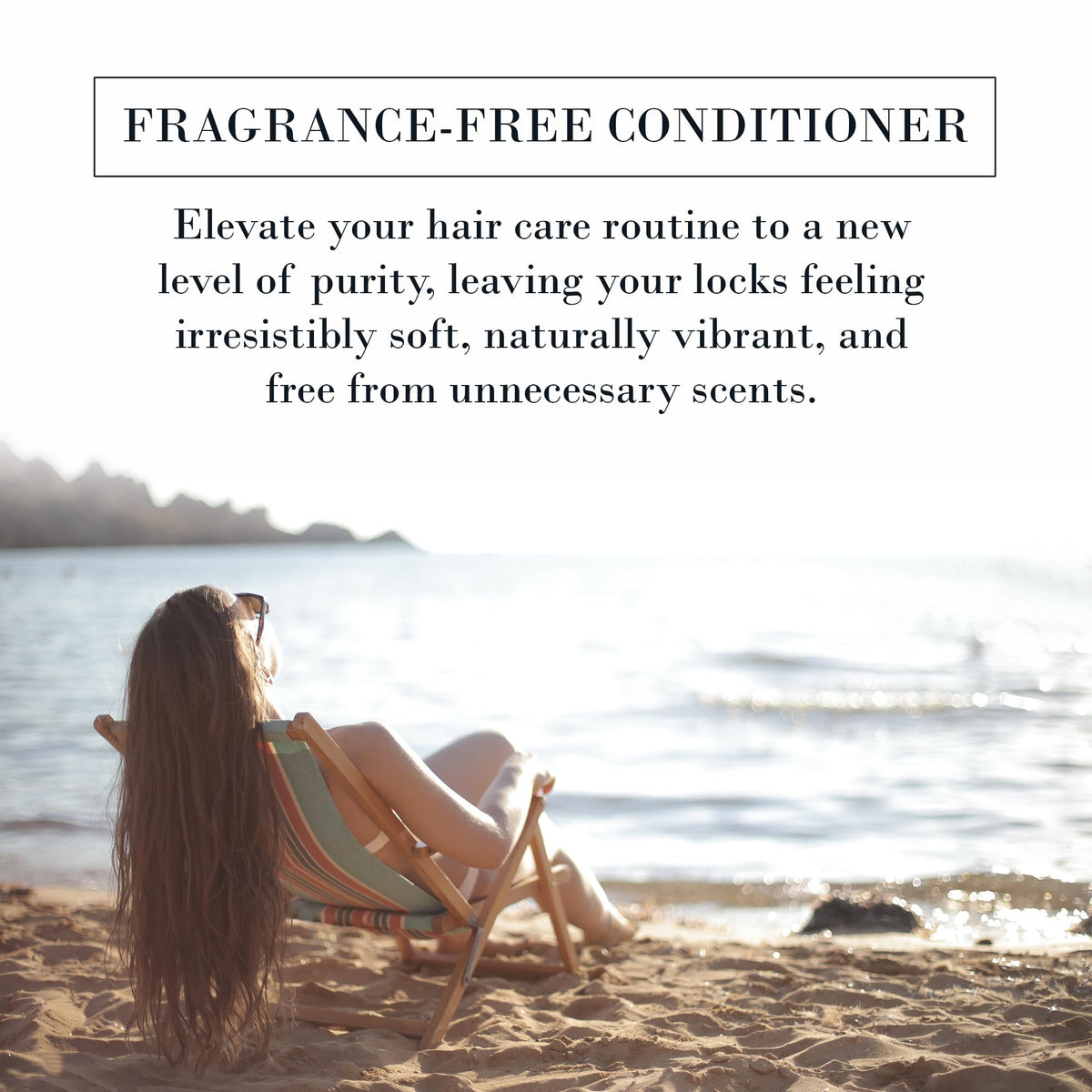 Original Sprout Coastal Collection Conditioner, 8 fl oz