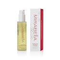 Mirabella Skinphony Pro Hydrating Face Cleanser with Hyaluronic Acid, Ceramides & Aloe Vera - Gentle Sulfate-Free Face Wash for Sensitive Skin_4.06 fl Beauty & Personal Care Mirabella