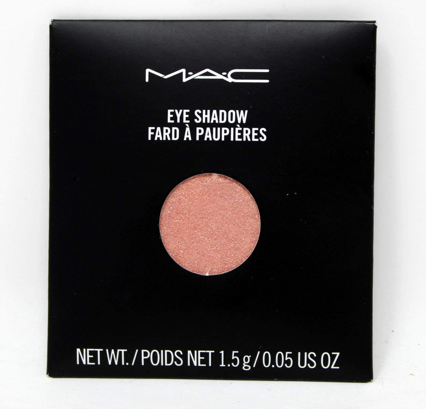 MAC Pro Pan Refill ~Gleam~ Beauty & Personal Care MAC