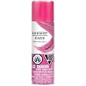 Hypo-Allergenic Pink Hair Spray - 3 oz. - Perfect Party Accessory, 1 Pc. Beauty & Personal Care Amscan