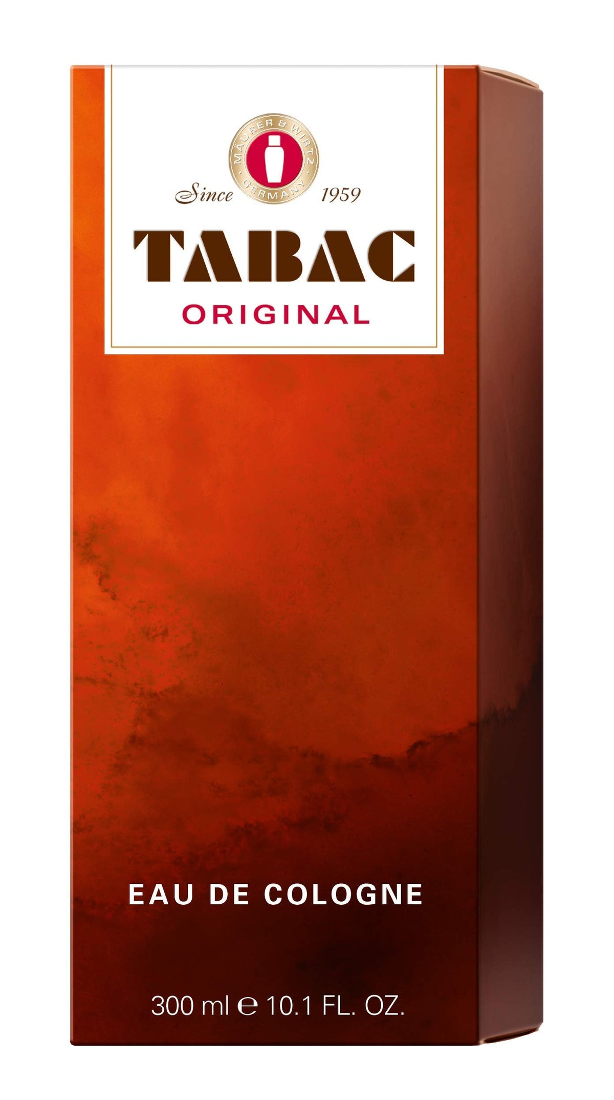 Tabac Tabac Orignal Eau De Cologne Splash - 300ml/10.1oz Beauty & Personal Care M urer & Wirtz