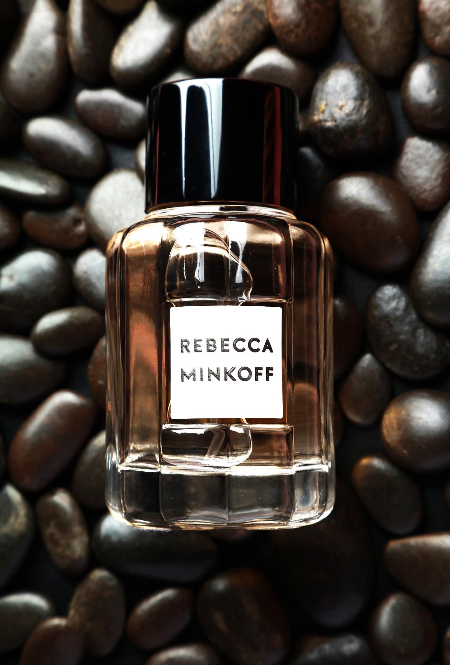 Rebecca Minkoff Perfume for Women - Women's Perfume with Notes of Cardamom, Coriander, Bergamot, Tobacco, Jasmin, Tonka, and Patchouli - 3.4 oz. Beauty & Personal Care Rebecca Minkoff