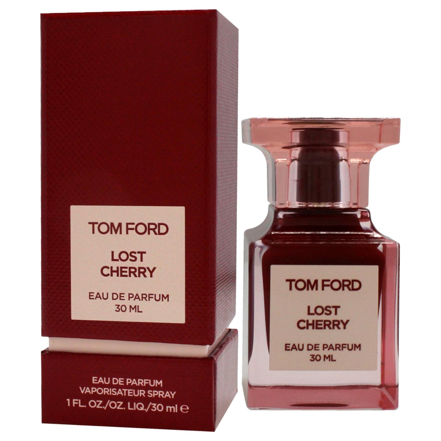 Lost Cherry by Tom Ford for Unisex - 1 oz EDP Spray Beauty & Personal Care Tom Ford