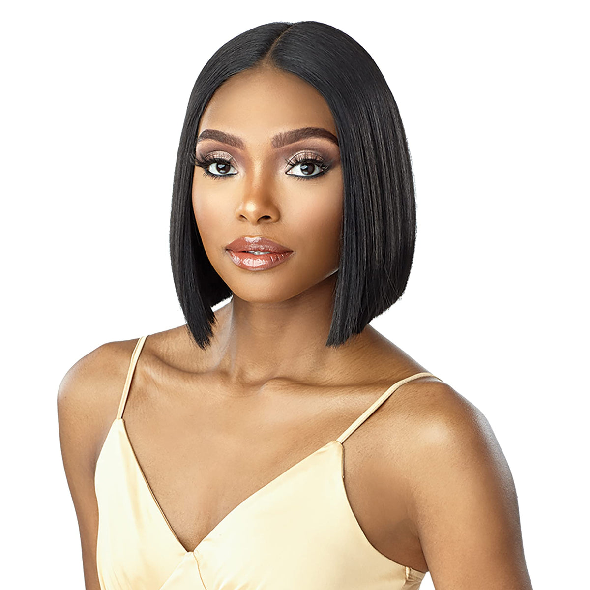 Sensationnel Butta LaceWig-Unit 22, BALAYAGEGOLD