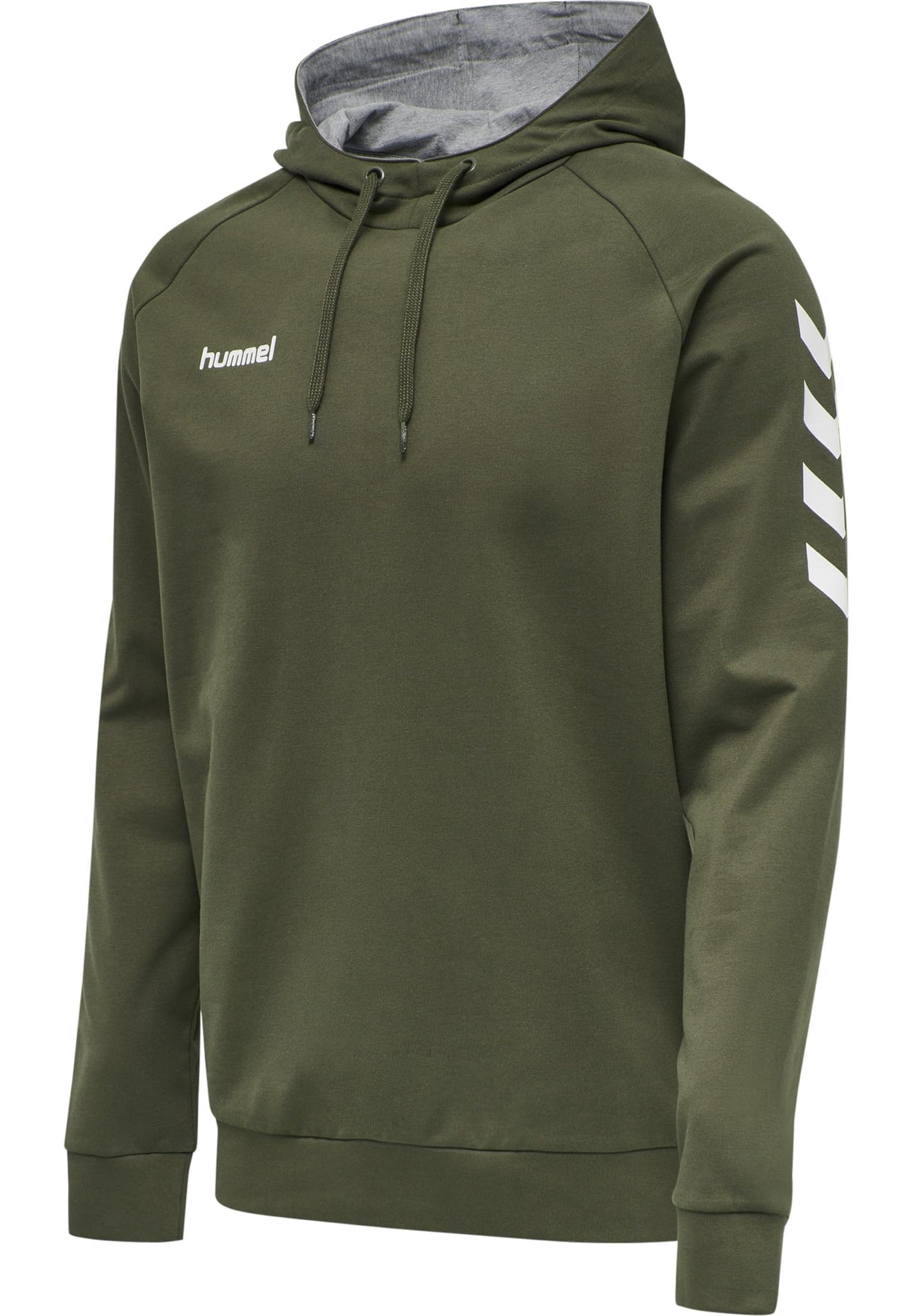 hummel Sweat à capuche Hmlgo Beauty and Personal Care Hummel
