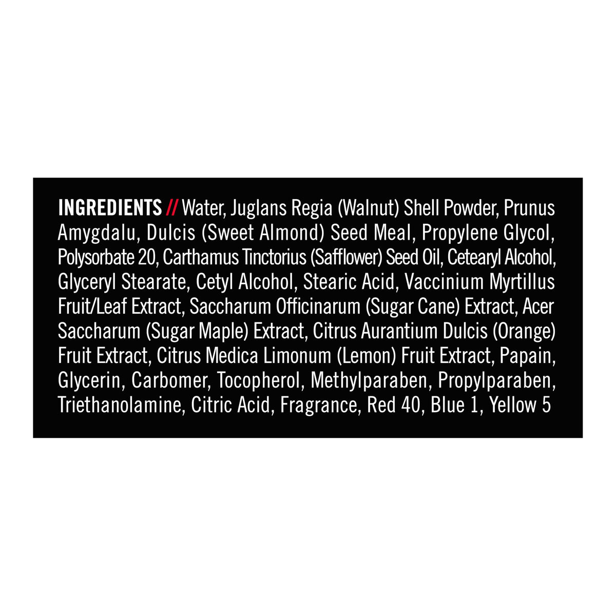 Billy Jealousy Assassin Bar None Salicylic Face Wash Men's, Non-Abrasive Face Exfoliant for Combination and Oily Skin, Unclogs Pores and Tones Skins Beauty & Personal Care Billy Jealousy