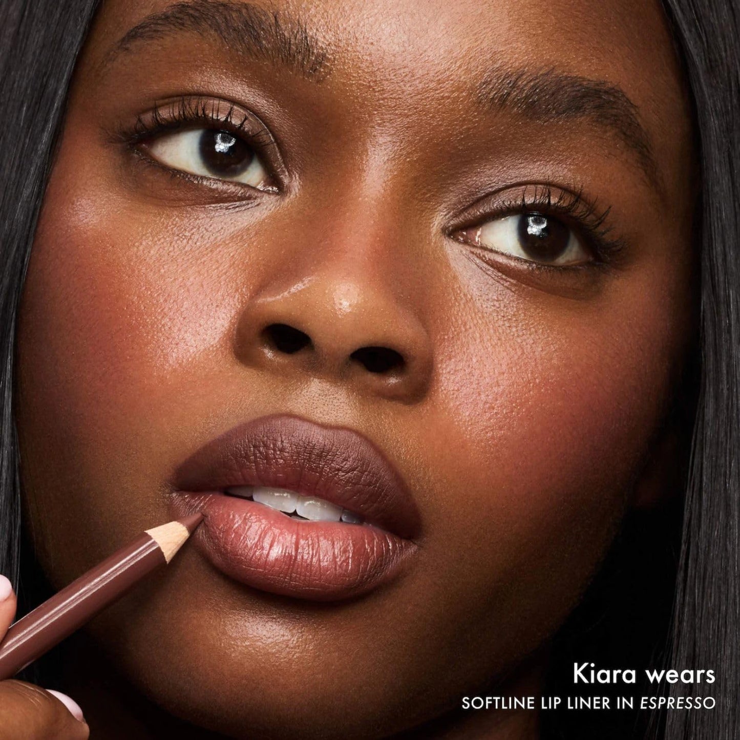 Summer Fridays SoftLine Lip Liner Pencil - Creamy, Long-Lasting Matte Lip Pencil for Sculpted Definition - Skin Care Infused Makeup with Hyaluronic Beauty & Personal Care Summer Fridays